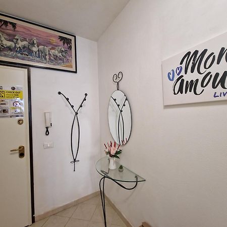 Casa Mon Amour Livorno Exterior foto