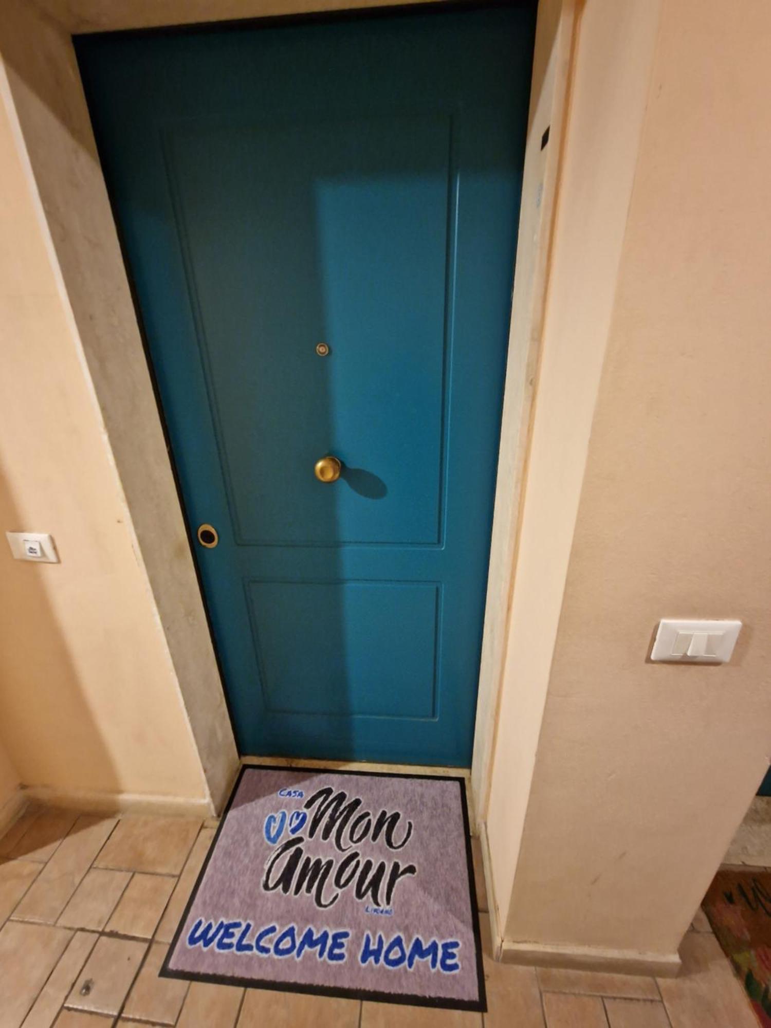 Casa Mon Amour Livorno Exterior foto